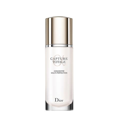 capture totale multi perfection serum